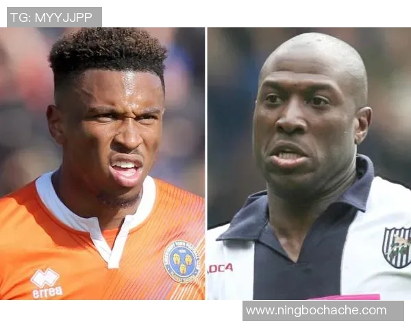 世界足球明星的孩子们如何在父母的光环下追寻自己的梦想