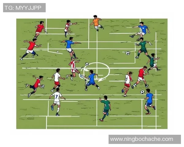 武汉足球队的盯防战术解析与深度剖析之道